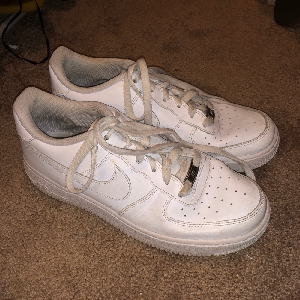 Nike Air Force 1’s